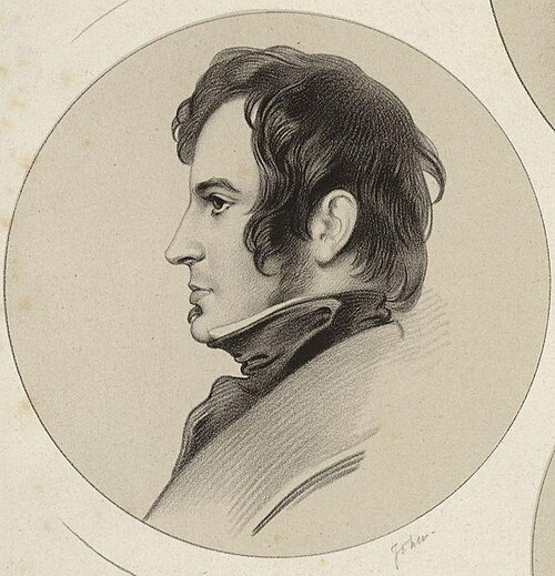 John Mitchell Kemble